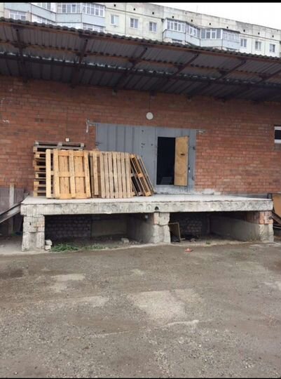 Склад, 180 м²