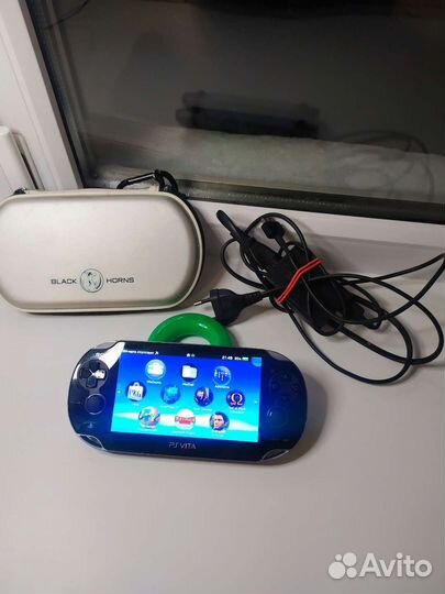 Sony PSP Много Игр 16gb