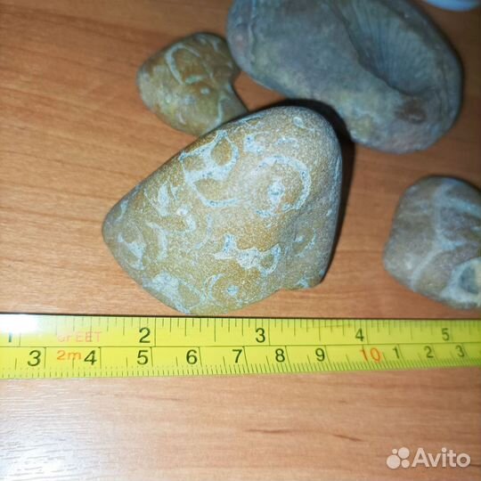 Набор камней 4