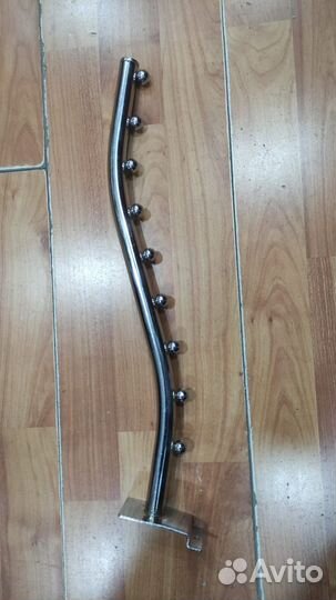 Кронштейн настенный