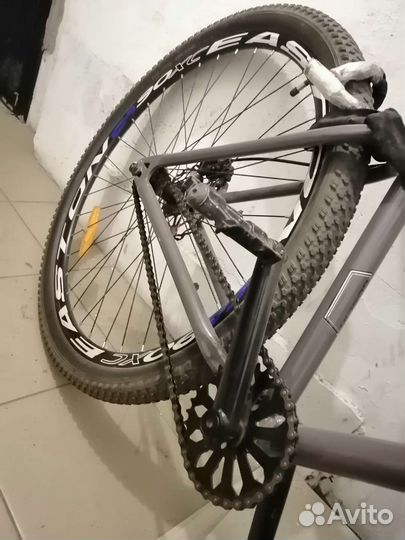 Велосипед Круйзер бмх Goblin 29 б/у