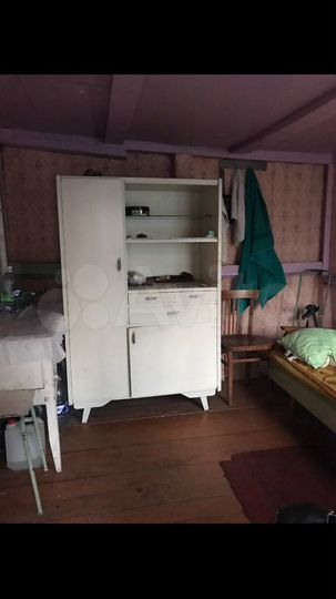 Дача 20 м² на участке 4 сот.