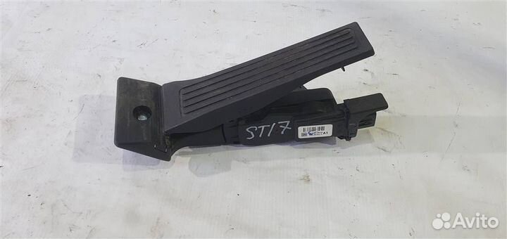 Педаль газа Hyundai Tucson 2015-2021