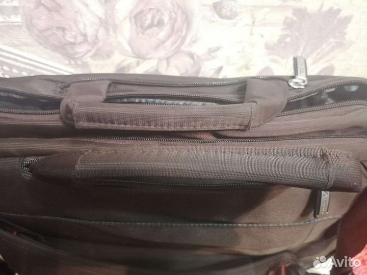 Рюкзак.Для ноутбуков и документов