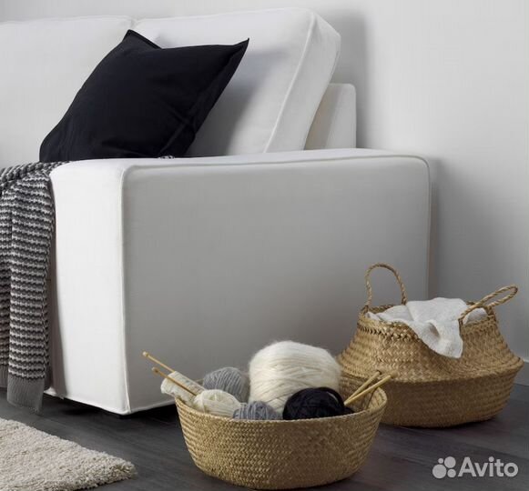 Корзина Fladis Икеа IKEA В наличии