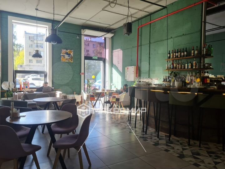 Помещение на 1й линии