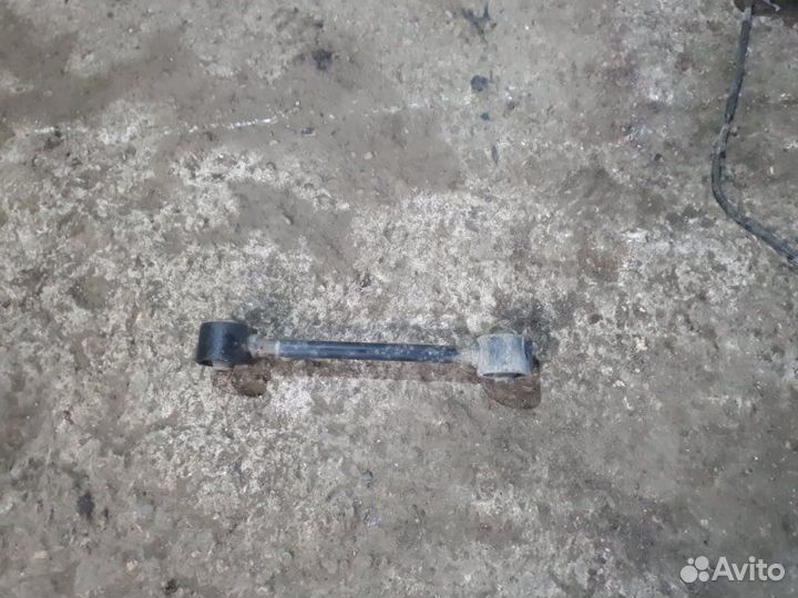 Рычаг задний Kia Sorento BL D4CB 2003