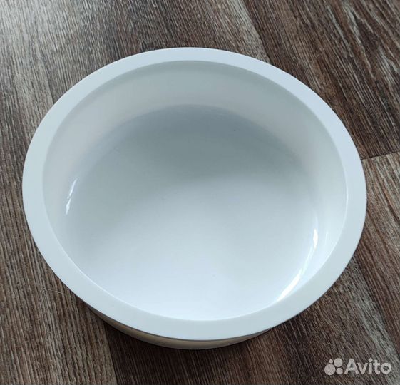 Силиконовые формы