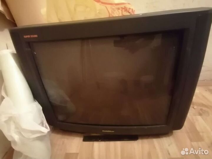 Телевизор