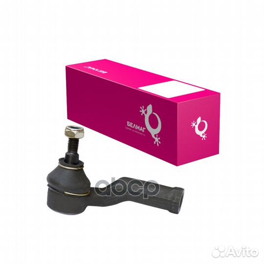 Наконечник рулевой тяги наружный левый BM.OBJ.1