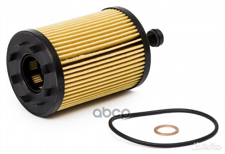 Фильтр масляный FOP0719 pilenga