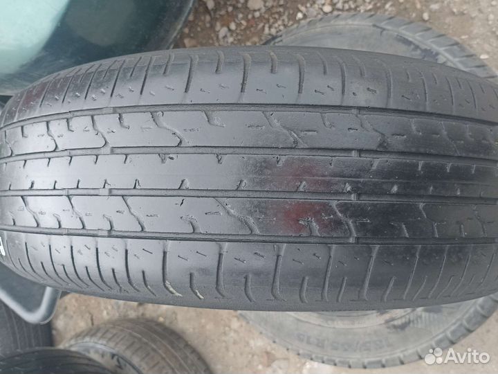 Bridgestone B390 195/65 R15 91H