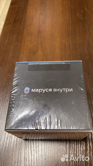 Vk капсула мини (маруся)