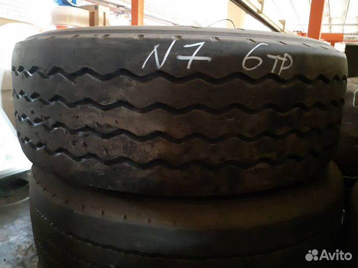 Accelera 385/65 R22.5
