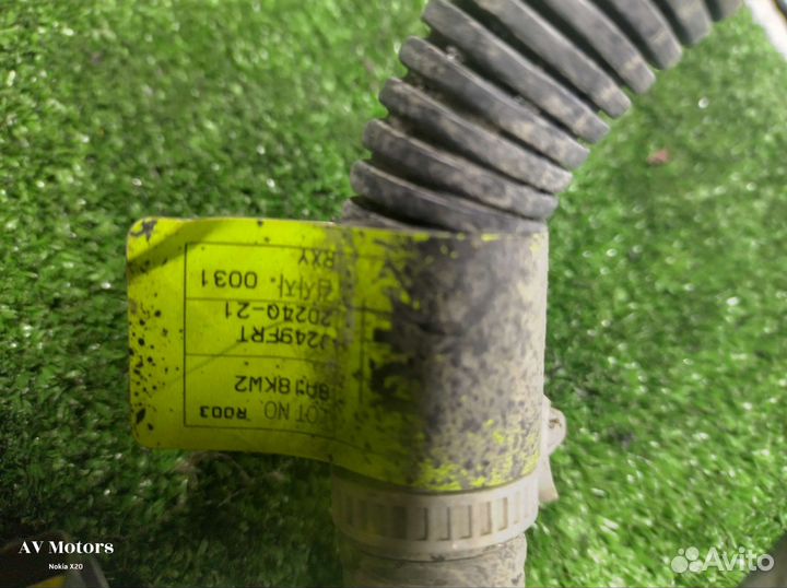 Проводка фар Chevrolet Lacetti