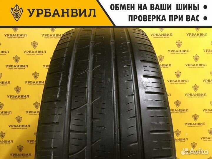 Pirelli Scorpion Verde All Season 225/65 R17 106V