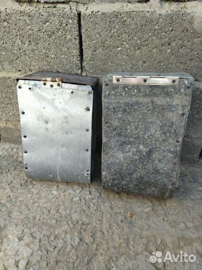 Бункерная кормушка для кроликов