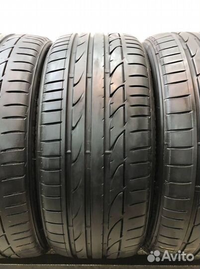 Bridgestone Potenza S001 235/40 R19 117R