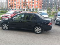 Mitsubishi Lancer 1.6 MT, 2005, 444 000 км, с пробегом, цена 290 000 руб.