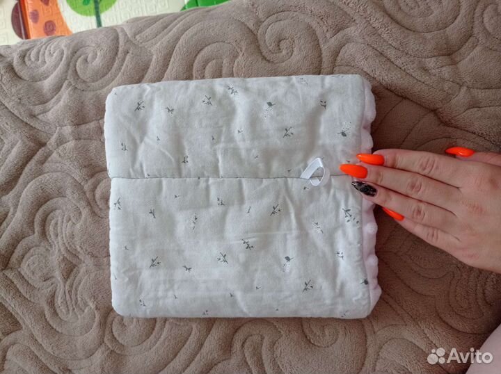 Подушка для кормления