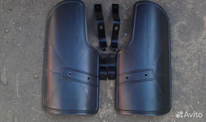 Защита ног Наколенники рук урал днепр новые