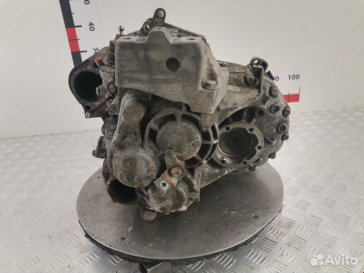 Кпп для Volkswagen Golf 4