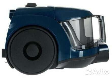 Пылесос Samsung SC4520, синий
