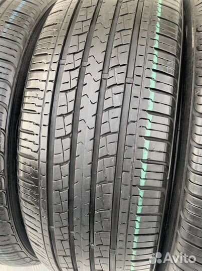 Kumho Solus KH16 225/55 R19