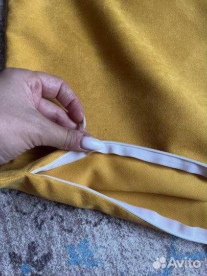 Наволочка декоративная 40на40