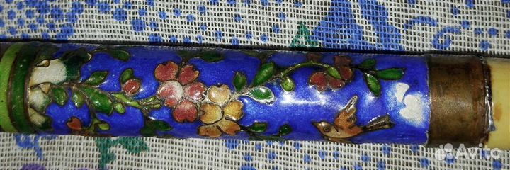 Мундштук для сигарет