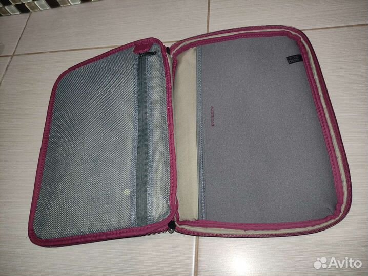 Сумка для ноутбука/планшета