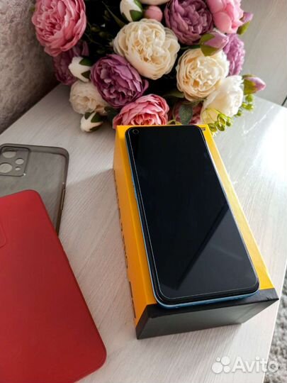 realme 9 Pro, 8/128 ГБ