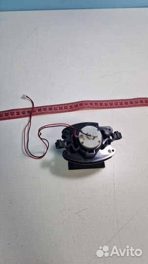 Вакуумный мотор в сборе для робота пылесоса vitek