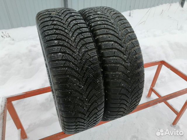 Hankook Winter I'Cept RS2 W452 195/65 R15 101T