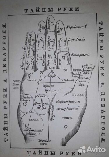 Мультитул(книга)