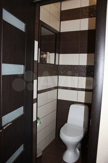 Коттедж 110 м² на участке 6,7 сот.