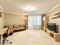 1-к. квартира, 40 м², 9/10 эт.