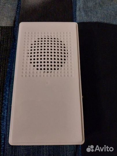 Звонок проводной220 в