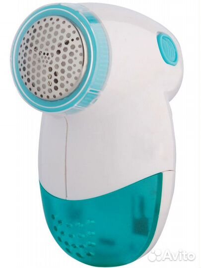 Машинка для очистки одежды (Катышков) со съё