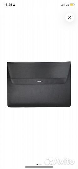 Чехол Asus UltraSleeve 14 черный