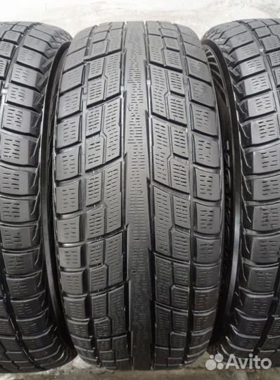 Yokohama Geolandar I/T-S G073 225/60 R17 100Z