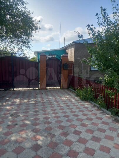 Дом 130 м² на участке 30 сот.