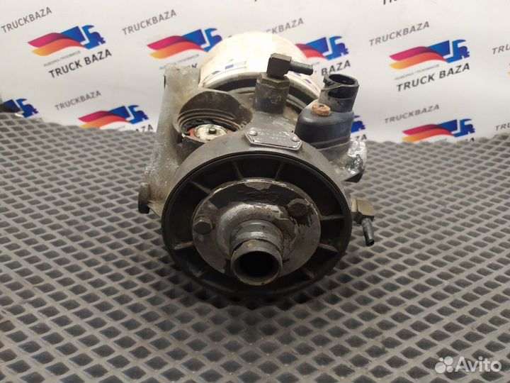 Осушитель пневматической системы Daf 95, Daf XF95