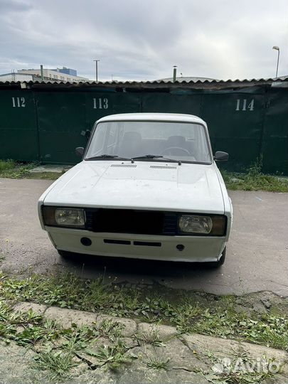 ВАЗ 2105 1.6 МТ, 2010, 42 000 км