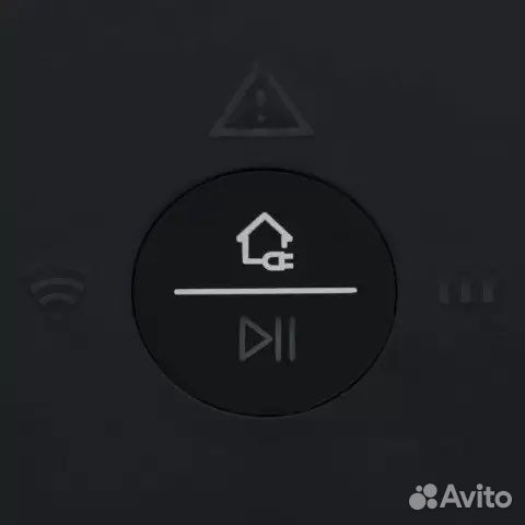 Робот-пылесос Tefal X-plorer Serie 80 rg7765wh