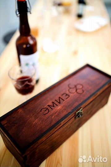 Новогодние подарки