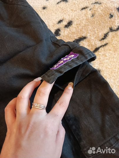 Спортивные штаны для девочки