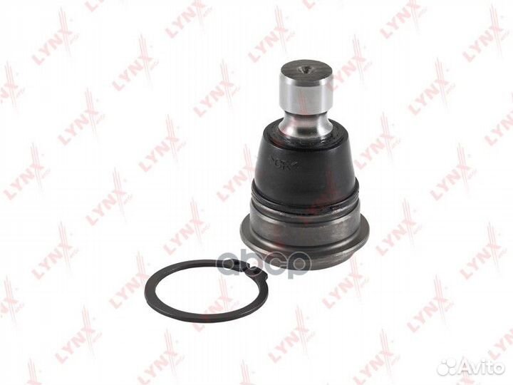 Шаровая опора нижняя L/R подходит для nissan Te