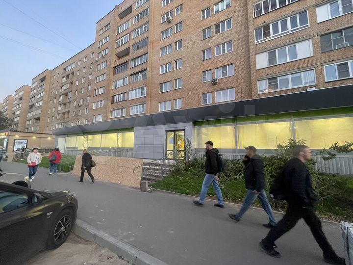 Торг. Комерчкская пл., от 6м²до 120м2 в Гастрономе