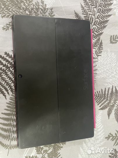 Microsoft surface pro 2